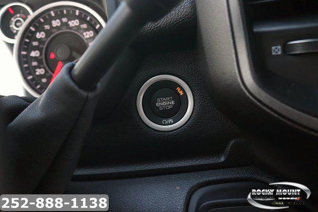 2026 Ram 3500 Tradesman Crew Cab 4x4 8' Box