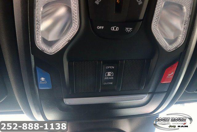 2026 Ram 3500 Tradesman Crew Cab 4x4 8' Box
