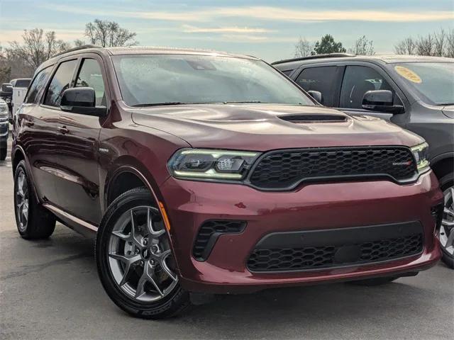 2026 Dodge Durango DURANGO GT PLUS AWD HEMI V8 2026 Dodge Durango DURANGO GT PLUS AWD HEMI V8