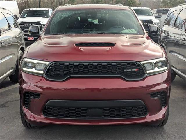 2026 Dodge Durango DURANGO GT PLUS AWD HEMI V8 2026 Dodge Durango DURANGO GT PLUS AWD HEMI V8