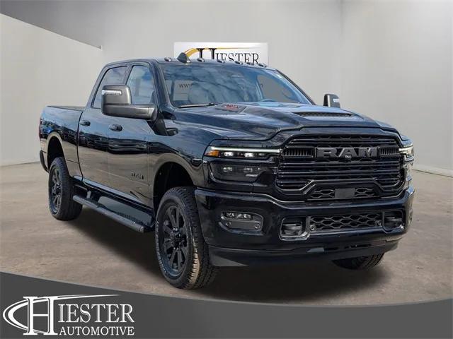 2026 RAM Ram 2500 RAM 2500 LARAMIE CREW CAB 4X4 64 BOX 2026 RAM Ram 2500 RAM 2500 LARAMIE CREW CAB 4X4 64 BOX