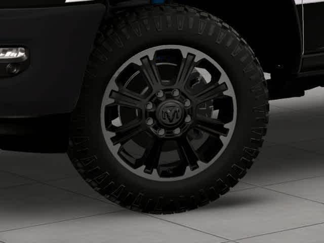 2026 RAM Ram 2500 RAM 2500 REBEL CREW CAB 4X4 64 BOX 2026 RAM Ram 2500 RAM 2500 REBEL CREW CAB 4X4 64 BOX