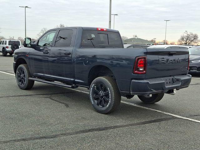 2026 RAM Ram 2500 RAM 2500 BLACK EXPRESS CREW CAB 4X4 64 BOX 2026 RAM Ram 2500 RAM 2500 BLACK EXPRESS CREW CAB 4X4 64 BOX