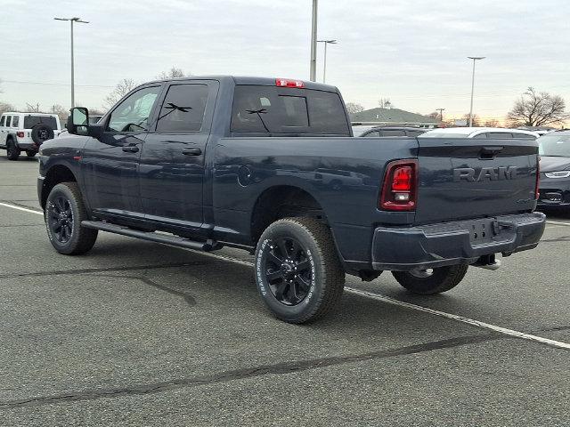 2026 RAM Ram 2500 RAM 2500 BLACK EXPRESS CREW CAB 4X4 64 BOX 2026 RAM Ram 2500 RAM 2500 BLACK EXPRESS CREW CAB 4X4 64 BOX