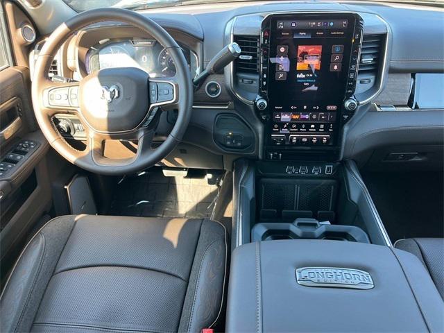 2026 RAM Ram 3500 RAM 3500 LIMITED LONGHORN CREW CAB 4X4 64 BOX 2026 RAM Ram 3500 RAM 3500 LIMITED LONGHORN CREW CAB 4X4 64 BOX