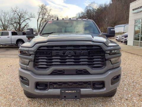 2026 RAM Ram 2500 RAM 2500 BIG HORN CREW CAB 4X4 64 BOX