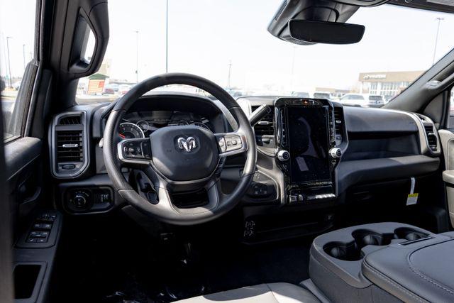 2026 RAM Ram 2500 RAM 2500 TRADESMAN CREW CAB 4X4 64 BOX