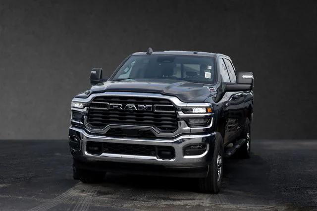 2026 RAM Ram 2500 RAM 2500 TRADESMAN CREW CAB 4X4 64 BOX