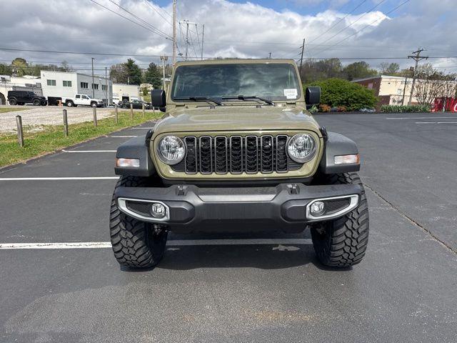 2026 Jeep Gladiator GLADIATOR SPORT 4X4
