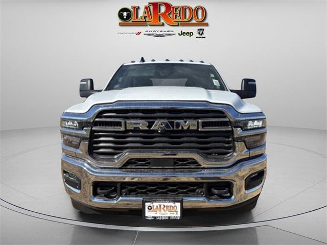 2026 RAM Ram 3500 RAM 3500 TRADESMAN CREW CAB 4X4 8 BOX