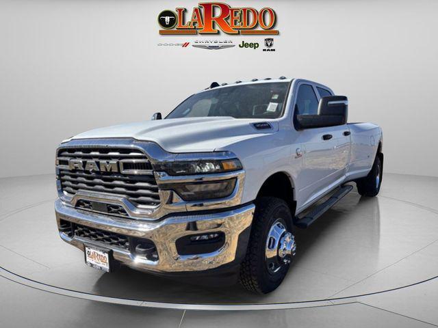 2026 RAM Ram 3500 RAM 3500 TRADESMAN CREW CAB 4X4 8 BOX