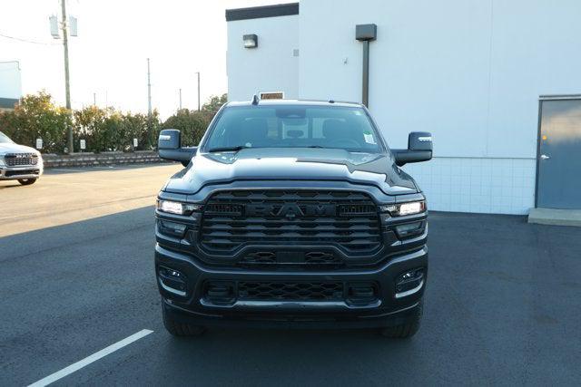 2026 RAM Ram 2500 RAM 2500 BIG HORN CREW CAB 4X4 64 BOX