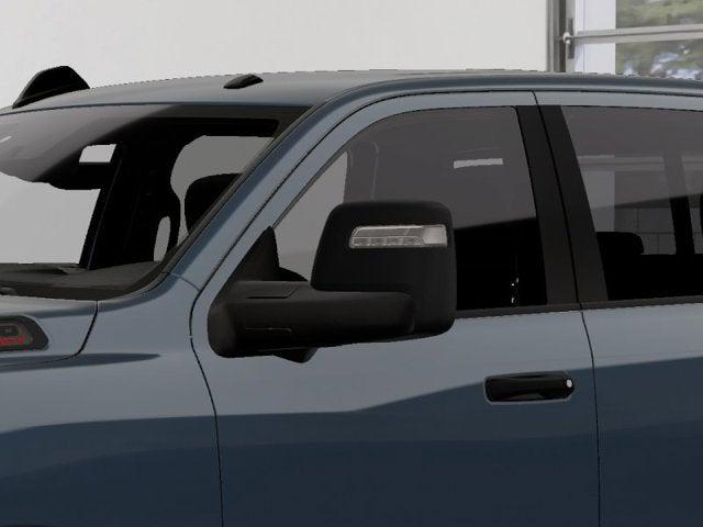 2026 RAM Ram 2500 RAM 2500 BIG HORN CREW CAB 4X4 64 BOX