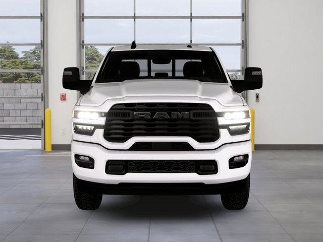2026 RAM Ram 2500 RAM 2500 BIG HORN CREW CAB 4X4 64 BOX