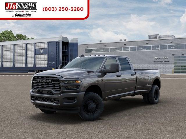 2026 RAM Ram 3500 RAM 3500 TRADESMAN CREW CAB 4X4 8 BOX 2026 RAM Ram 3500 RAM 3500 TRADESMAN CREW CAB 4X4 8 BOX