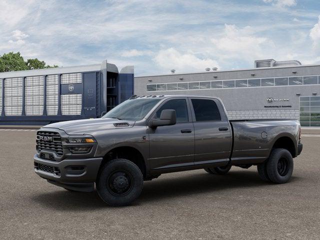 2026 RAM Ram 3500 RAM 3500 TRADESMAN CREW CAB 4X4 8 BOX 2026 RAM Ram 3500 RAM 3500 TRADESMAN CREW CAB 4X4 8 BOX