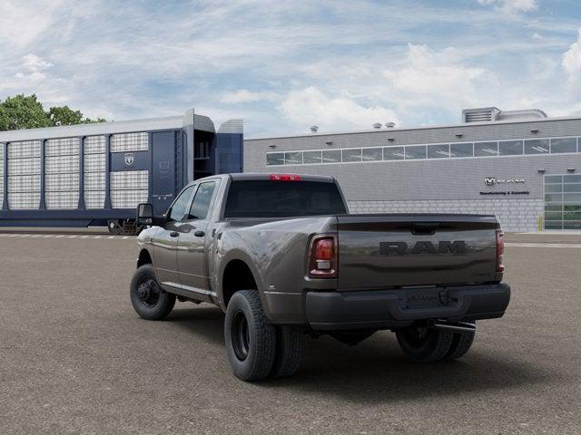 2026 RAM Ram 3500 RAM 3500 TRADESMAN CREW CAB 4X4 8 BOX 2026 RAM Ram 3500 RAM 3500 TRADESMAN CREW CAB 4X4 8 BOX