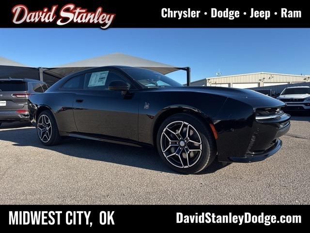 2026 Dodge Charger CHARGER SCAT PACK PLUS 2-DOOR AWD 2026 Dodge Charger CHARGER SCAT PACK PLUS 2-DOOR AWD