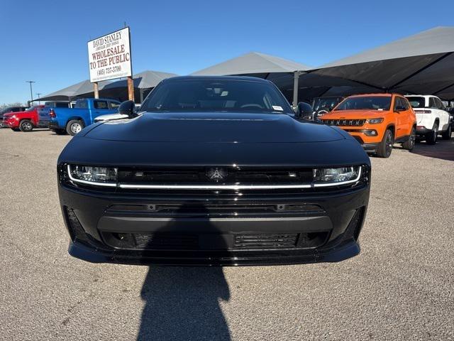 2026 Dodge Charger CHARGER SCAT PACK PLUS 2-DOOR AWD 2026 Dodge Charger CHARGER SCAT PACK PLUS 2-DOOR AWD