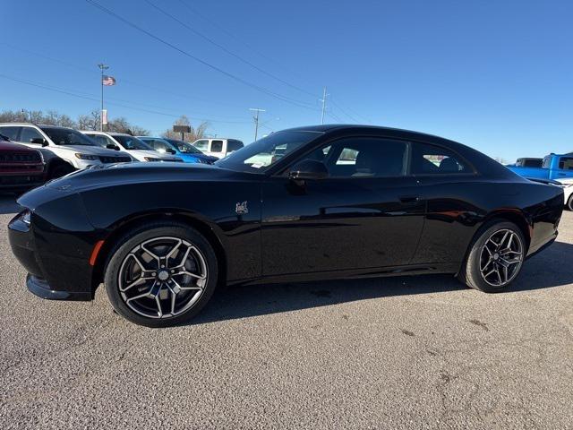 2026 Dodge Charger CHARGER SCAT PACK PLUS 2-DOOR AWD 2026 Dodge Charger CHARGER SCAT PACK PLUS 2-DOOR AWD