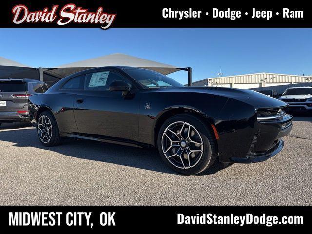 2026 Dodge Charger CHARGER SCAT PACK PLUS 2-DOOR AWD