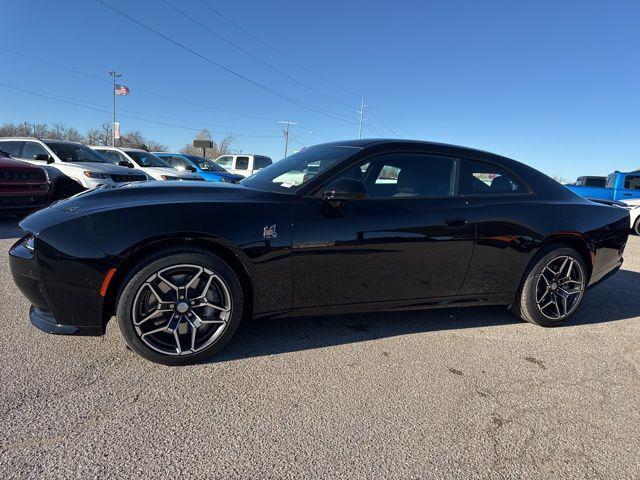 2026 Dodge Charger CHARGER SCAT PACK PLUS 2-DOOR AWD