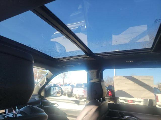 2026 Wagoneer Grand Wagoneer GRAND WAGONEER LIMITED ALTITUDE 4X4