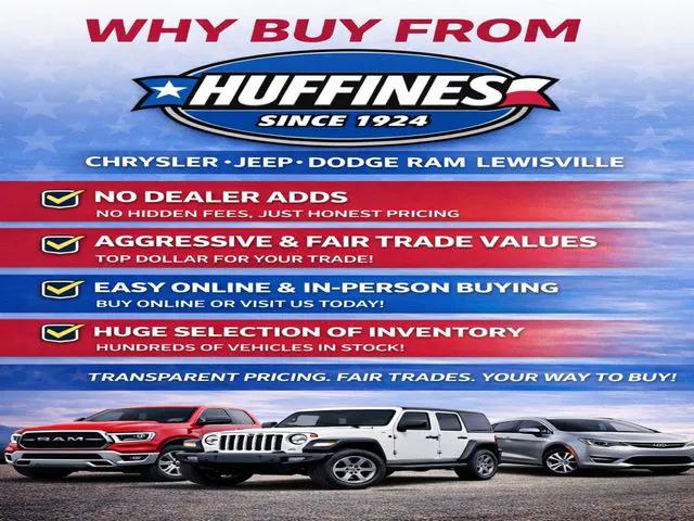 2026 RAM Ram 3500 RAM 3500 LARAMIE MEGA CAB 4X4 64 BOX