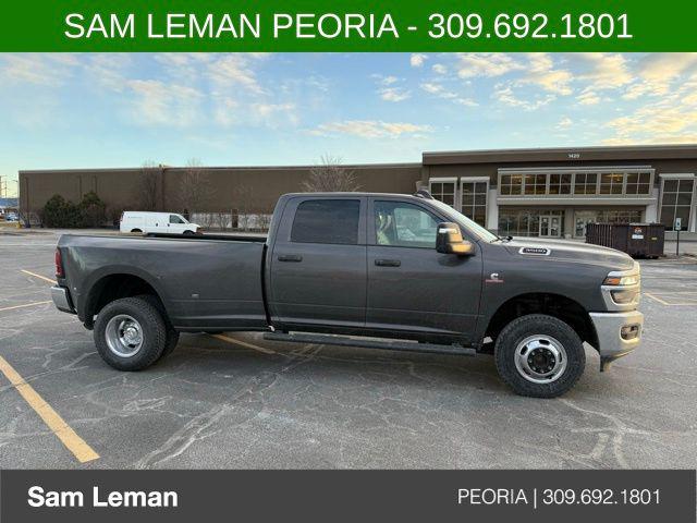 2026 RAM Ram 3500 RAM 3500 TRADESMAN CREW CAB 4X4 8 BOX 2026 RAM Ram 3500 RAM 3500 TRADESMAN CREW CAB 4X4 8 BOX