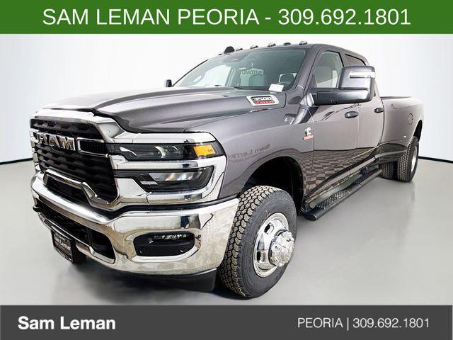 2026 RAM Ram 3500 RAM 3500 TRADESMAN CREW CAB 4X4 8 BOX 2026 RAM Ram 3500 RAM 3500 TRADESMAN CREW CAB 4X4 8 BOX