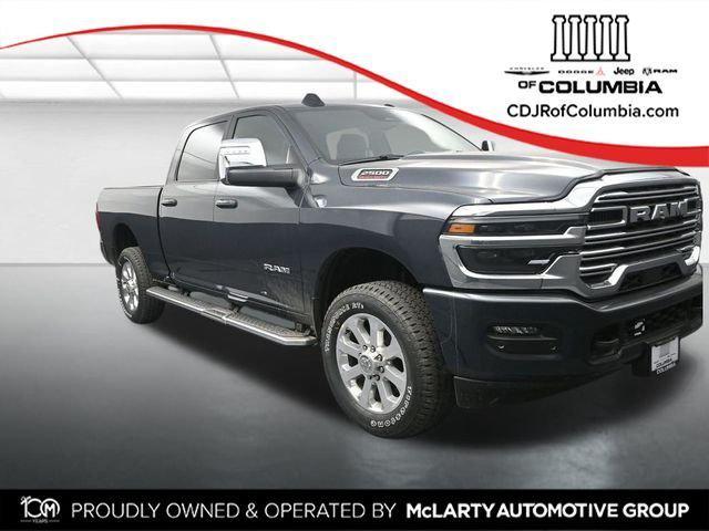 2026 RAM Ram 2500 RAM 2500 LARAMIE CREW CAB 4X4 64 BOX