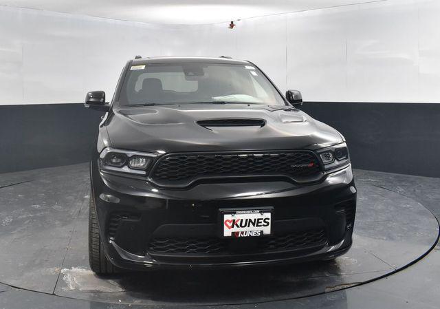 2026 Dodge Durango DURANGO GT PLUS AWD HEMI V8 2026 Dodge Durango DURANGO GT PLUS AWD HEMI V8
