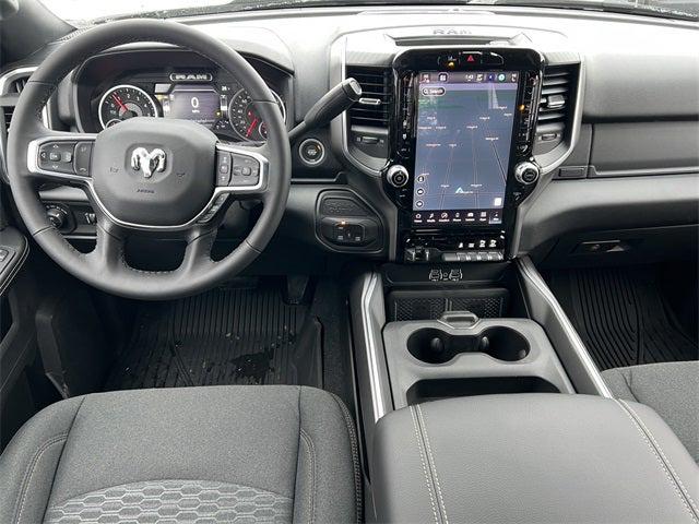 2026 RAM Ram 2500 RAM 2500 BIG HORN CREW CAB 4X4 64 BOX