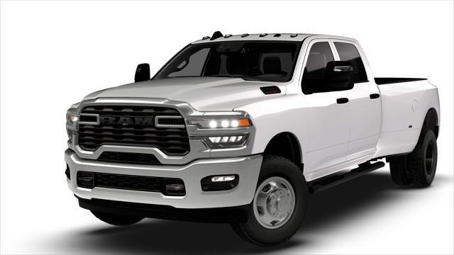 2026 RAM Ram 3500 RAM 3500 TRADESMAN CREW CAB 4X4 8 BOX 2026 RAM Ram 3500 RAM 3500 TRADESMAN CREW CAB 4X4 8 BOX