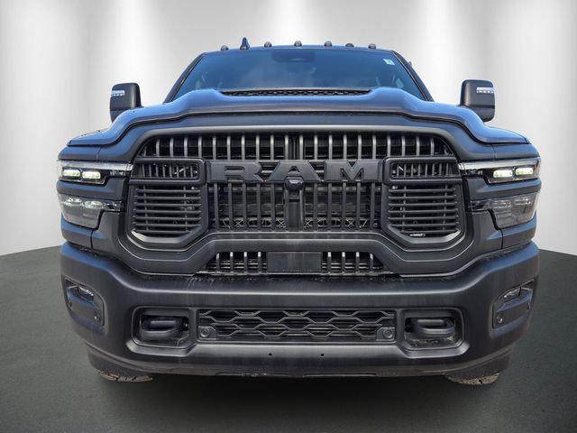 2026 RAM Ram 2500 RAM 2500 REBEL CREW CAB 4X4 64 BOX