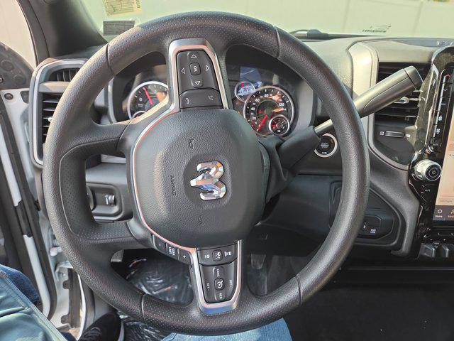 2026 RAM Ram 2500 RAM 2500 TRADESMAN CREW CAB 4X4 64 BOX