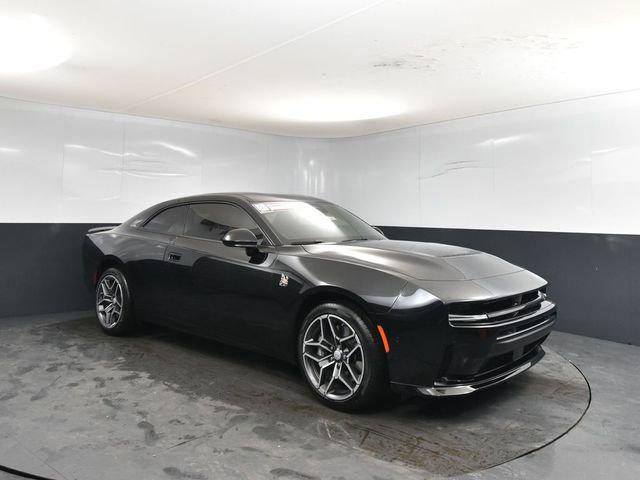 2026 Dodge Charger CHARGER SCAT PACK 2-DOOR AWD 2026 Dodge Charger CHARGER SCAT PACK 2-DOOR AWD