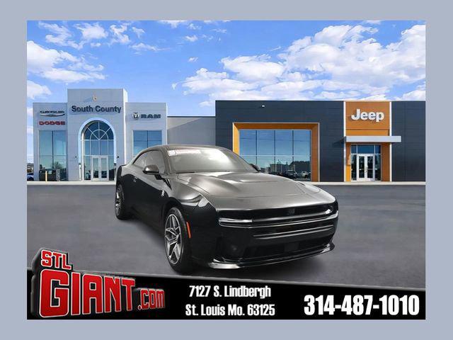 2026 Dodge Charger CHARGER SCAT PACK 2-DOOR AWD 2026 Dodge Charger CHARGER SCAT PACK 2-DOOR AWD