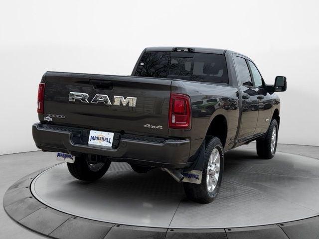 2026 RAM Ram 2500 RAM 2500 BIG HORN CREW CAB 4X4 64 BOX
