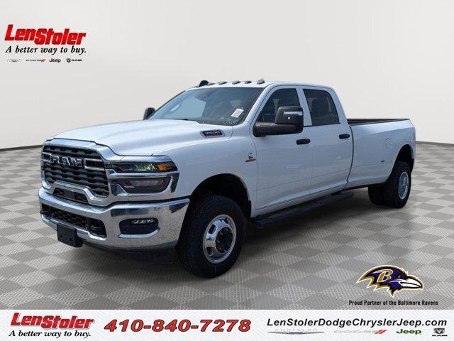 2026 RAM Ram 3500 RAM 3500 TRADESMAN CREW CAB 4X4 8 BOX 2026 RAM Ram 3500 RAM 3500 TRADESMAN CREW CAB 4X4 8 BOX