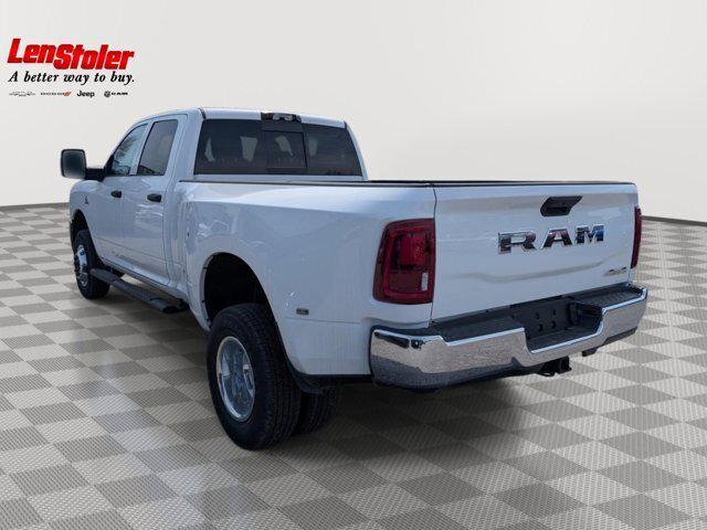 2026 RAM Ram 3500 RAM 3500 TRADESMAN CREW CAB 4X4 8 BOX 2026 RAM Ram 3500 RAM 3500 TRADESMAN CREW CAB 4X4 8 BOX