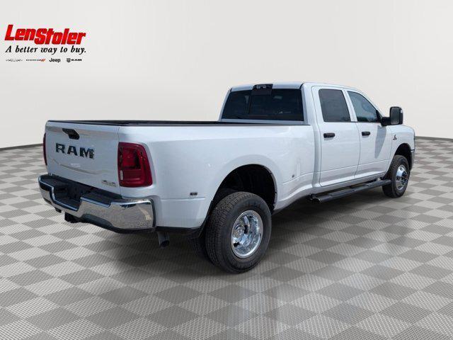 2026 RAM Ram 3500 RAM 3500 TRADESMAN CREW CAB 4X4 8 BOX 2026 RAM Ram 3500 RAM 3500 TRADESMAN CREW CAB 4X4 8 BOX