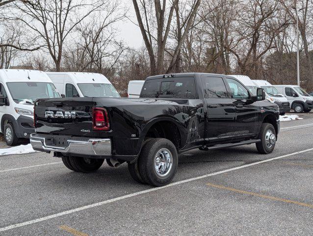 2026 RAM Ram 3500 RAM 3500 TRADESMAN CREW CAB 4X4 8 BOX 2026 RAM Ram 3500 RAM 3500 TRADESMAN CREW CAB 4X4 8 BOX