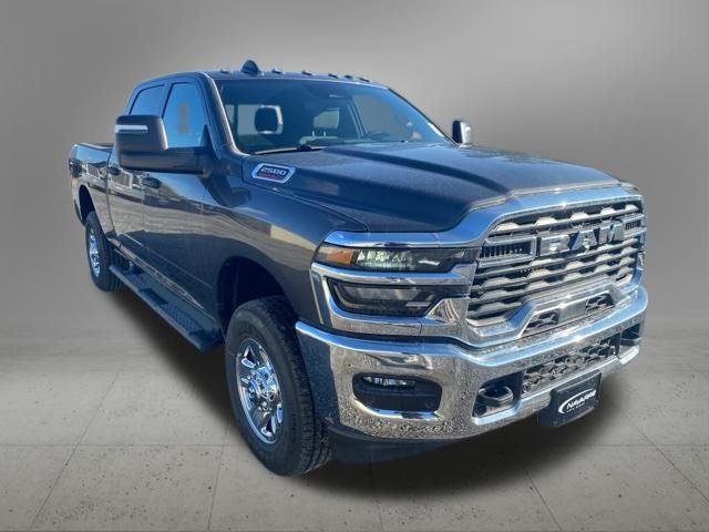 2026 RAM Ram 2500 RAM 2500 TRADESMAN CREW CAB 4X4 64 BOX