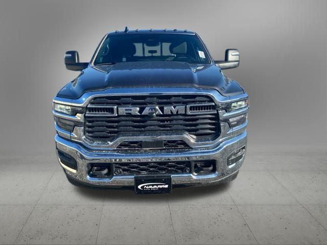 2026 RAM Ram 2500 RAM 2500 TRADESMAN CREW CAB 4X4 64 BOX