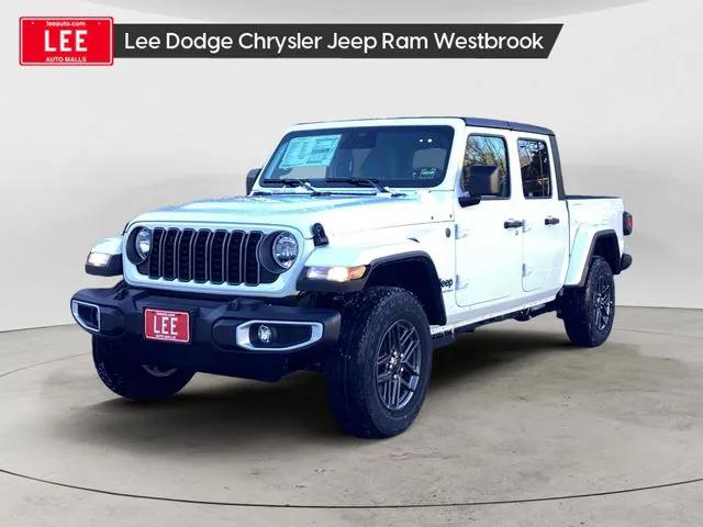 2026 Jeep Gladiator Sport S for sale in Westbrook, ME