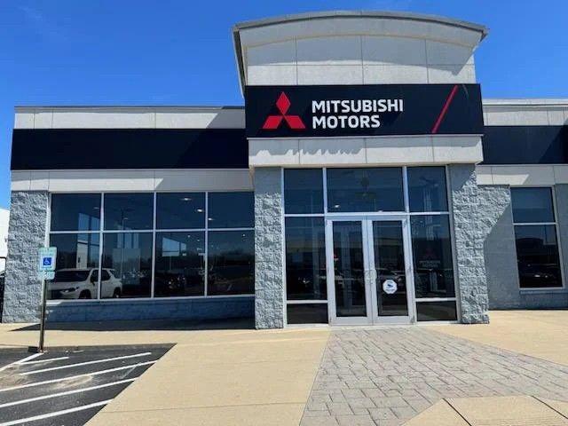 2026 Mitsubishi Eclipse Cross SEL 1.5T S-AWC