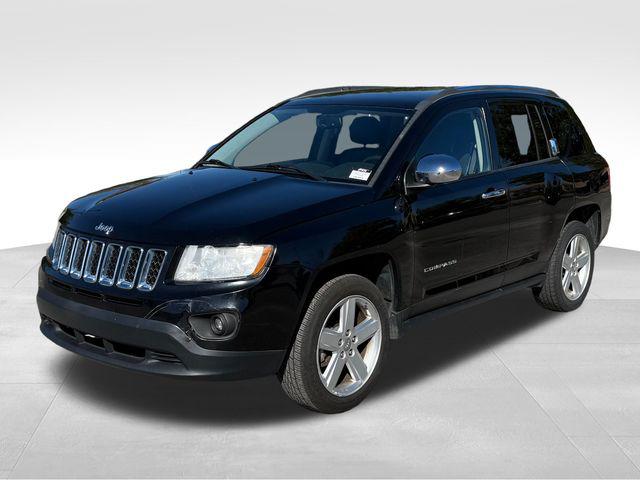 /2012 Jeep Compass