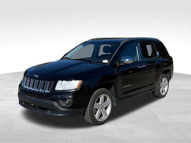 /2012 Jeep Compass