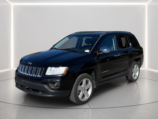 /2012 Jeep Compass